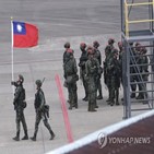 대만,중국,국방부,대만달러,장비