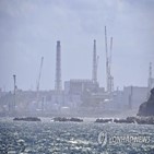 중국,일본,정부,방류,오염수,후쿠시마,삼중수소