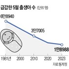출생아,인구,저출산,기준,감소