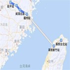 양안,건설,중국,대만,고속철,계획,통일