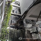화재,아파트,최소,베트남
