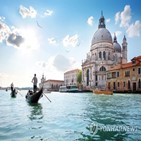 베네치아,위험,유네스코,목록,세계유산,등재