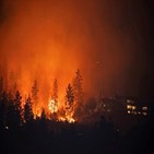 산불,캐나다,기후변화,조건,피해