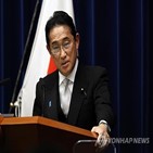 기시다,지지율,내각