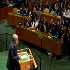 유엔,일반토의,안보리,개혁,연설