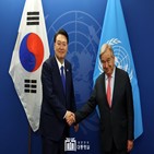 유엔,북한,대통령,위해,글로벌