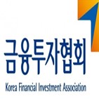 물가,상승,심리,금융투자협회