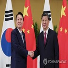 중국,총리,협력