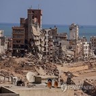 리비아,동부,사망자,집계,발표