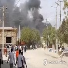 소말리아,테러,공격,중부