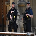 경찰,런던,흑인,총기,허가