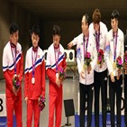 북한,한국,선수,대표팀