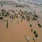 파키스탄,약속,대홍수,피해,기후