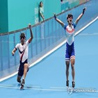 한국,은메달,대회