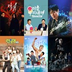 SBS,시청률,프로그램,MBC