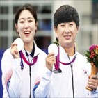 주재훈,양궁,은메달,청원경찰,인도,국가대표,한국