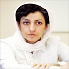 이란,모하마디,여성,노벨평화상,수상자,인권