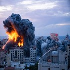 이스라엘,하마스,가자지구,공습,유대,공격