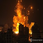 이스라엘,하마스,공격,미국,이란,이날,가자지구,이스라엘군,레바논,지원