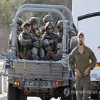 이스라엘,하마스,정보,공격,가자지구,기습,총체적,투입