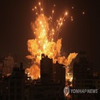 하마스,이스라엘,공격,전쟁,이란,이번