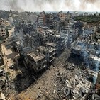 이스라엘,공습,이스라엘군,레바논,가자지구,공격