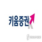 키움증권,소각,주주환원