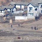 처형,북한,공개,주민,혐의
