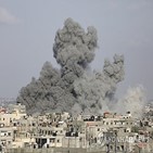 이스라엘,사망자,팔레스타인,통신,가자지구