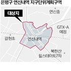 서울시,온수역,예정,위해,개발,연신내,결정