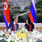 북한,라브로프,장관,한반도,러시아,논의,협력,푸틴,긴장