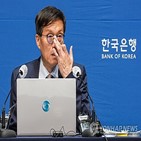 기준금리,금통위원,총재