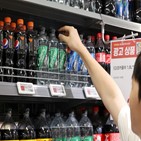 음료,탄산음료,한국,유로모니터