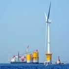풍력,해상,일본,부유