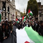 영국,팔레스타인,보도,이스라엘