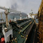 이란,원유,제재,밀수,중국,선박