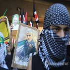 이란,사령관,하마스,이스라엘,레바논,작전