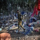 하마스,미국,이스라엘,관리,정보기관,위협,일부