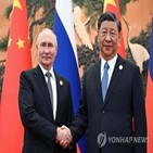 중국,극동,러시아,시베리아,천연가스,계약