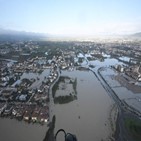 토스카나주,지역,주민,폭우,피해,이날
