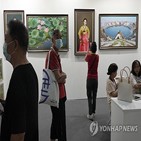 북한,갤러리,아리랑,유엔,화실,예술품,제재