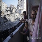 가자지구,난민촌,이스라엘군,북부,공습,민간인,하마스
