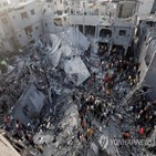 미국,이스라엘,가자지구,폭탄,하마스,민간인,피해,사용
