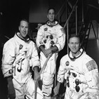 아폴로,NASA,보먼,인류,우주비행사