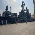 러시아,방글라데시,치타그람,함대,방문,독립,관계