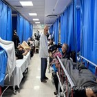병원,민간인,하마스,가자지구,환자