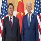 중국,미국,합의,펜타닐,군사,정상회담