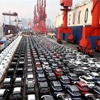 자동차,판매,작년,증가,중국,올해