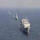 중국,파키스탄,해군,훈련,양국