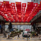 홍콩,중국,거래,블룸버그,규모,투자은행가